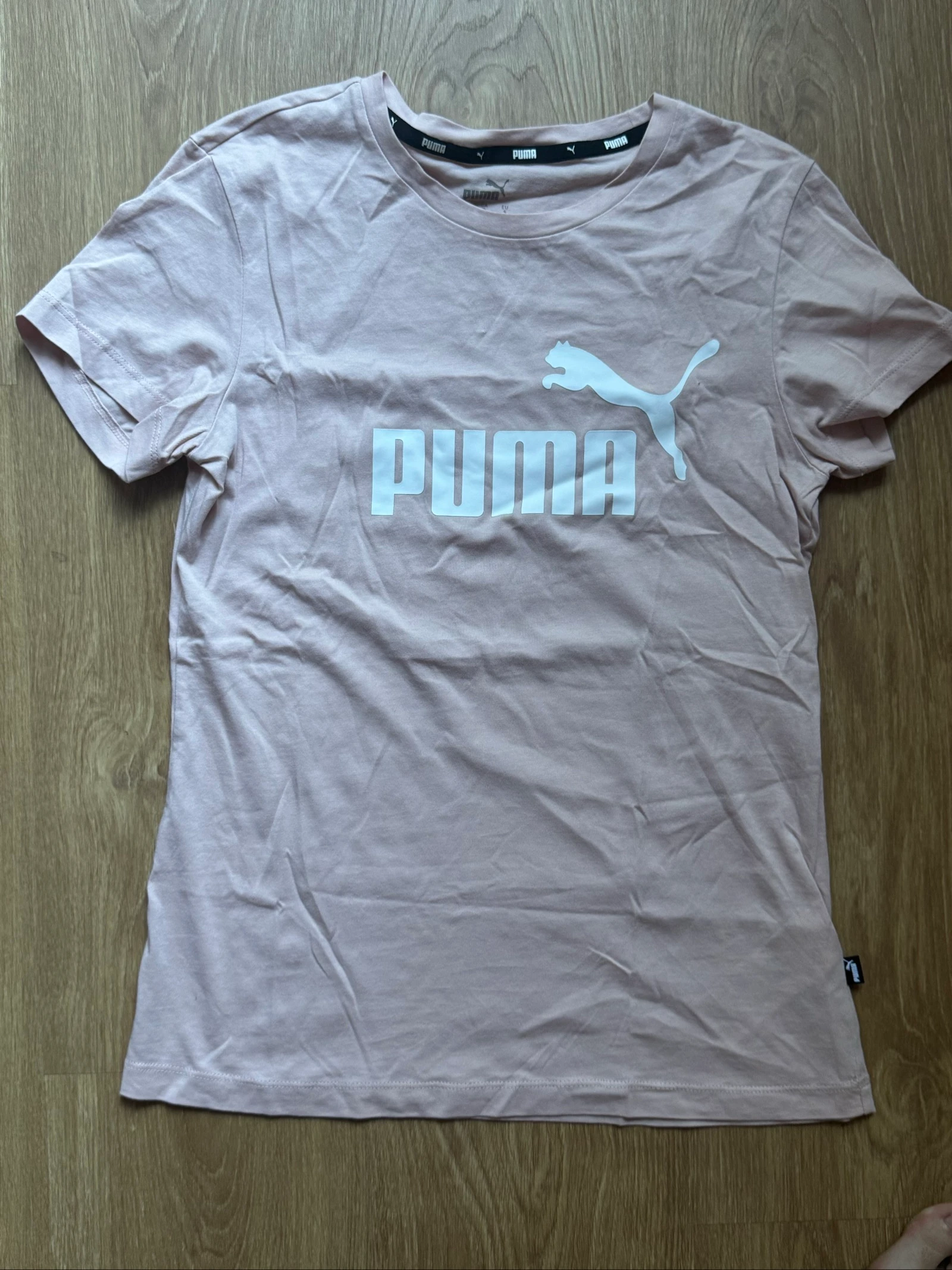 Camiseta Puma – photo 3